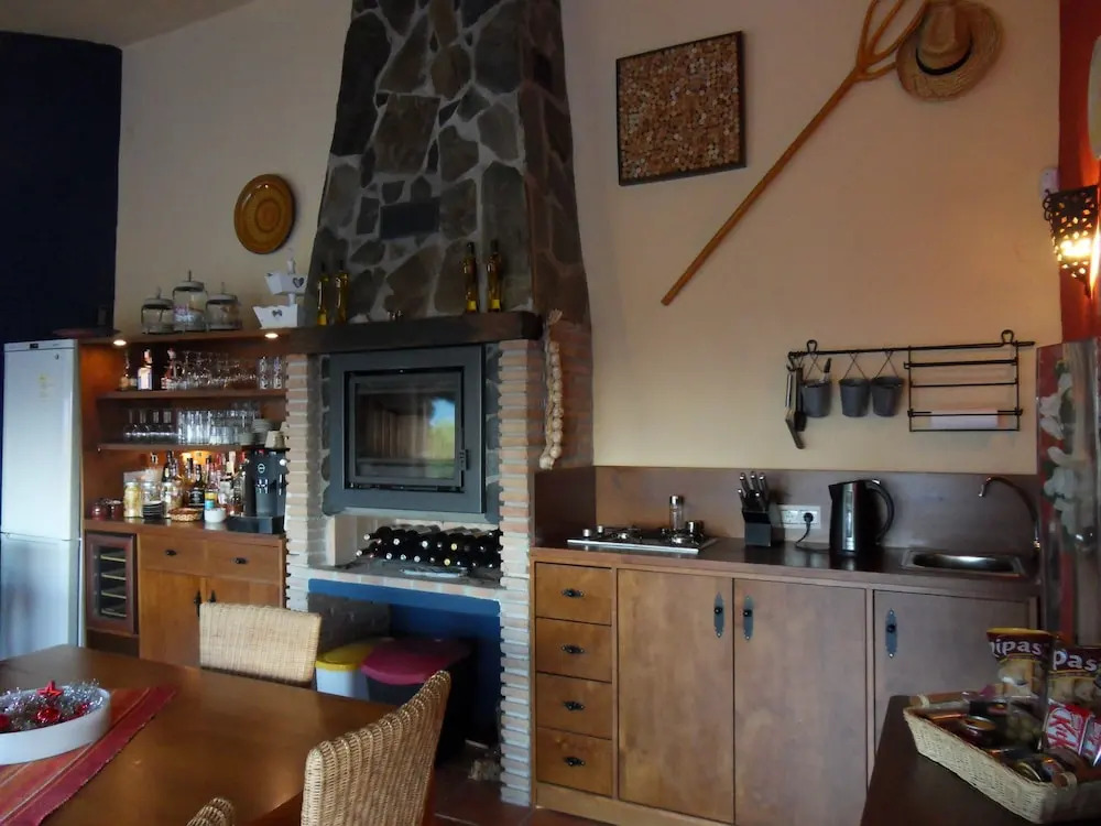 Bed & Breakfast | Guest House Casa Don Carlos