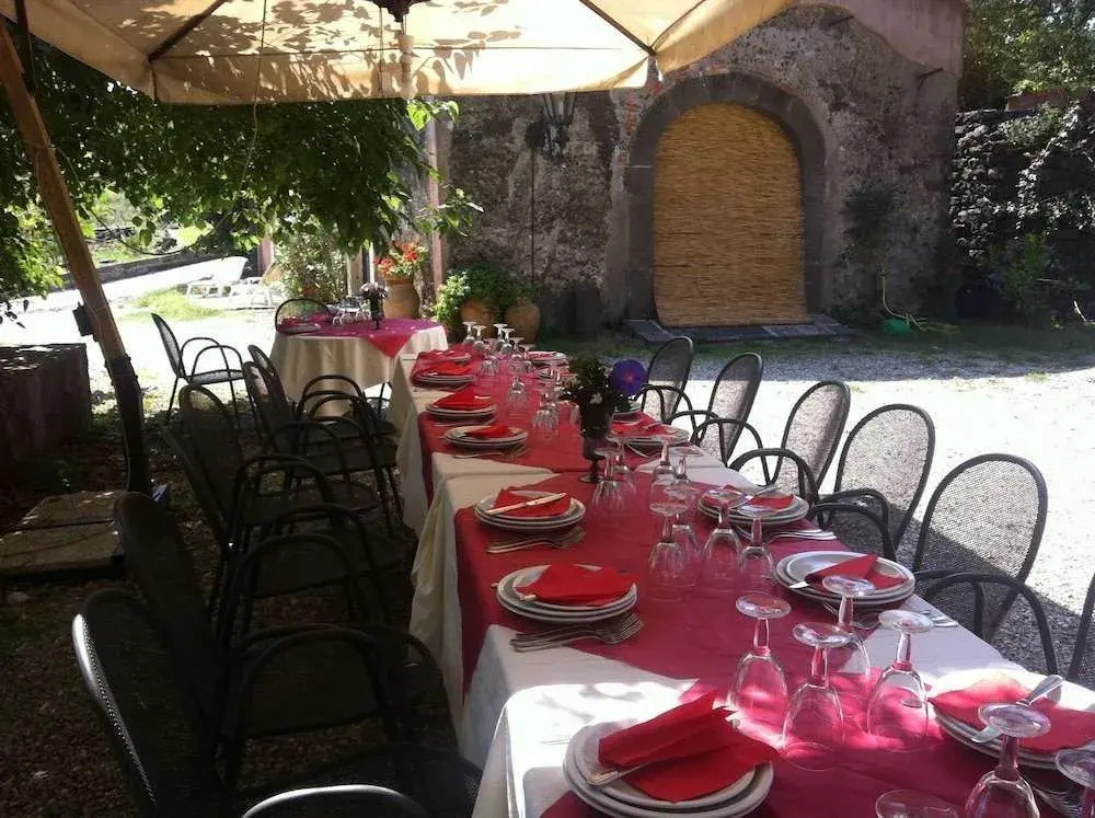 La Rocca della Rosa
