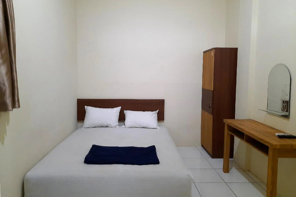 Hotel O Camel Residence