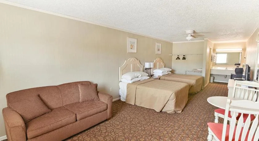 Francis Scott Key Family Resort