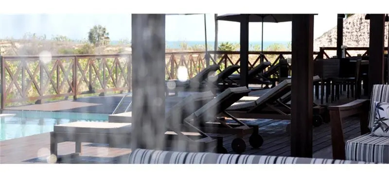 Chic Hotel Boutique