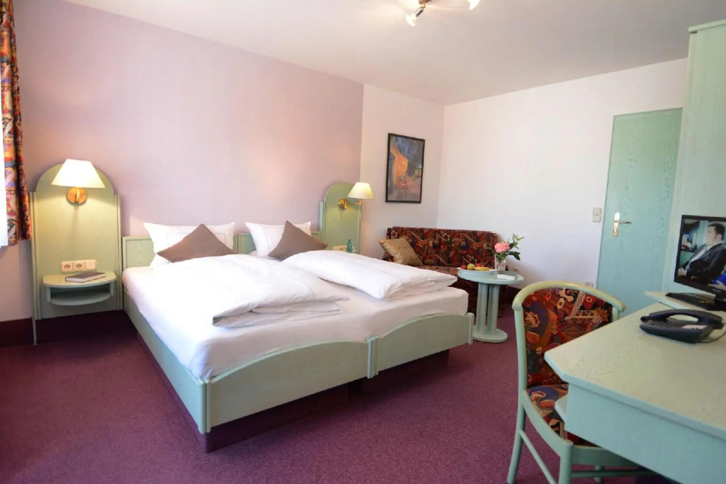 Hotel Weisses Lamm