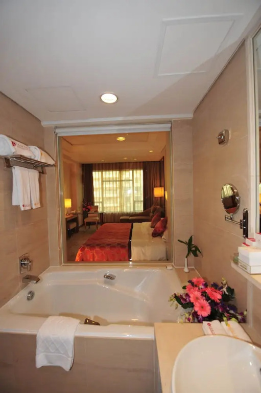 IntercityHotel Guangzhou East Railway Station