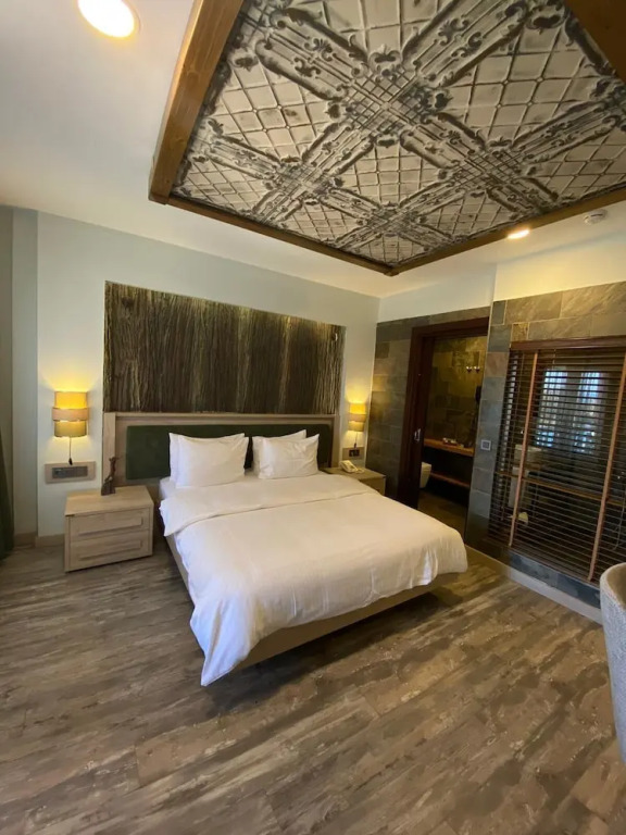 Gelibolu Taş Konak Hotel