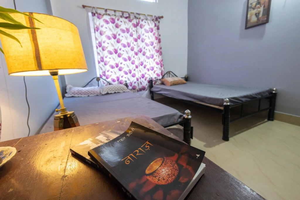Samay Homestay