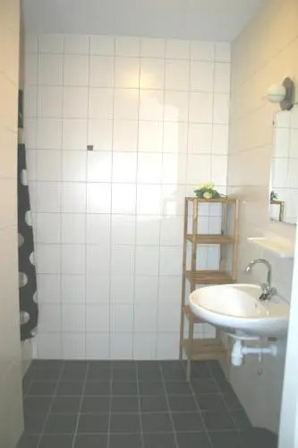Appartementen aan zee Willibrordusplein 28