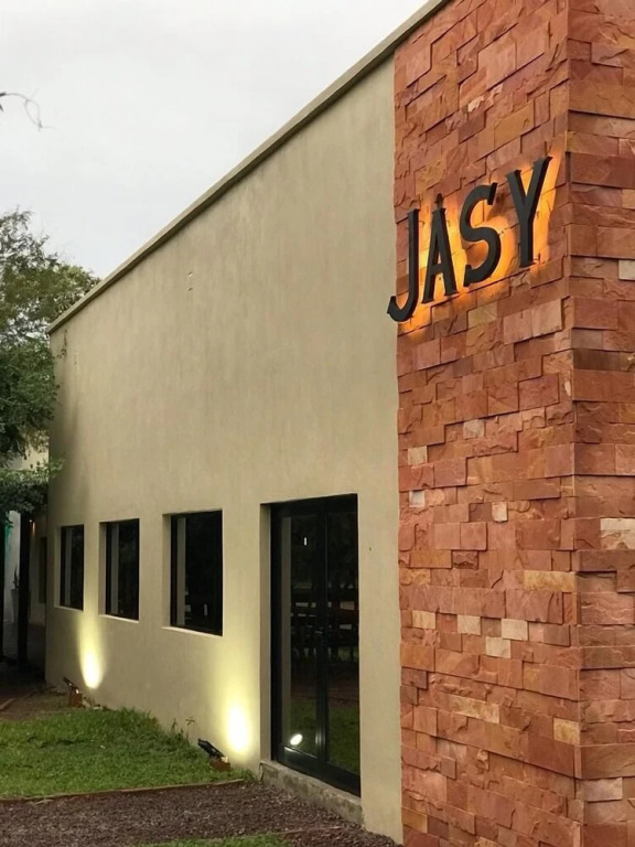 Posada Jasy