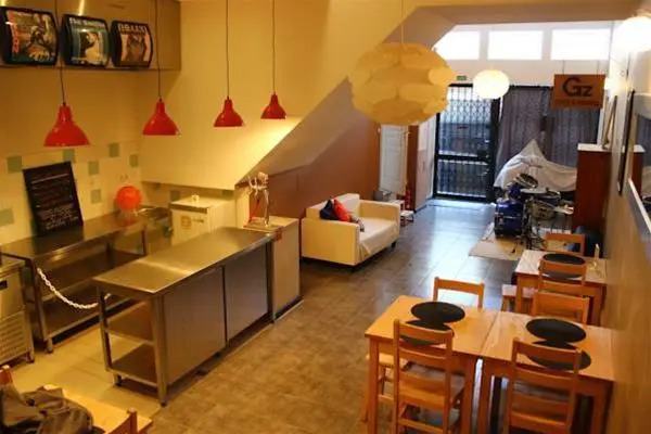 GZ Hostel