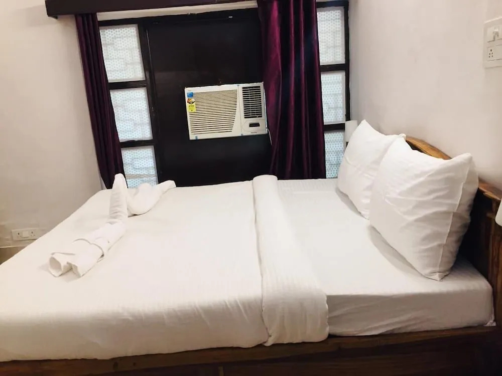THC Backpackers jodhpur