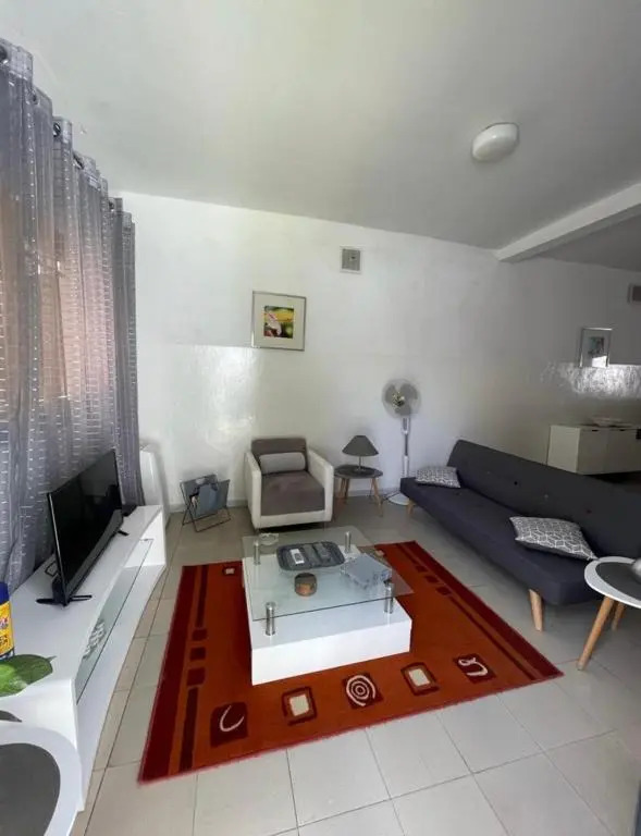 Charmant studio
