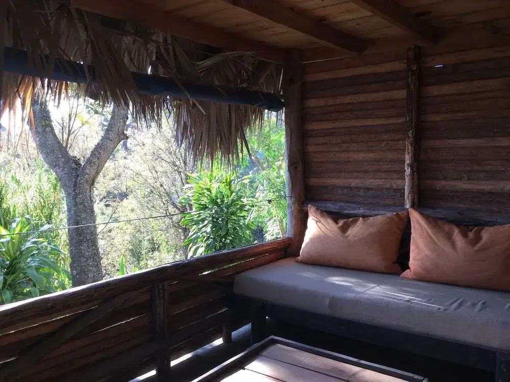 Ecolodge Tubagua Puerto Plata