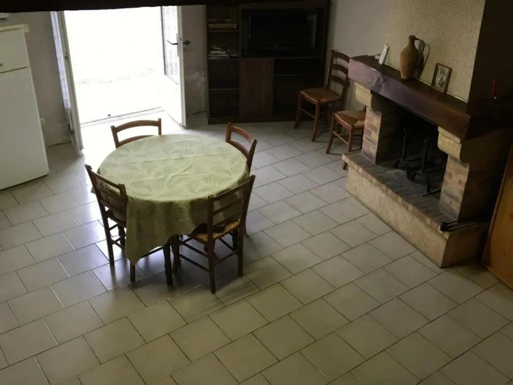 Gite Chailles, 3 pièces, 6 personnes - FR-1-491-119