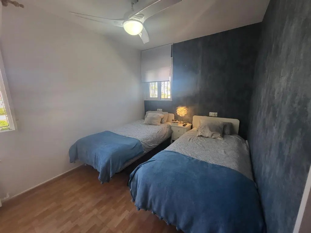 Casa piscina privada 4 dormitorios