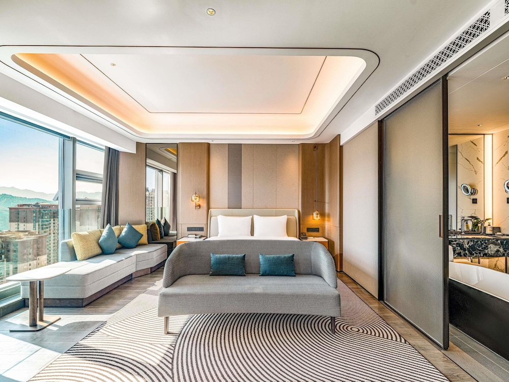 Pullman Renhuai Chuangmeng