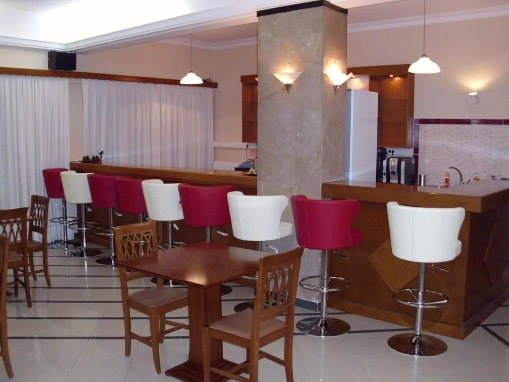 Hotel Cybele Pefki