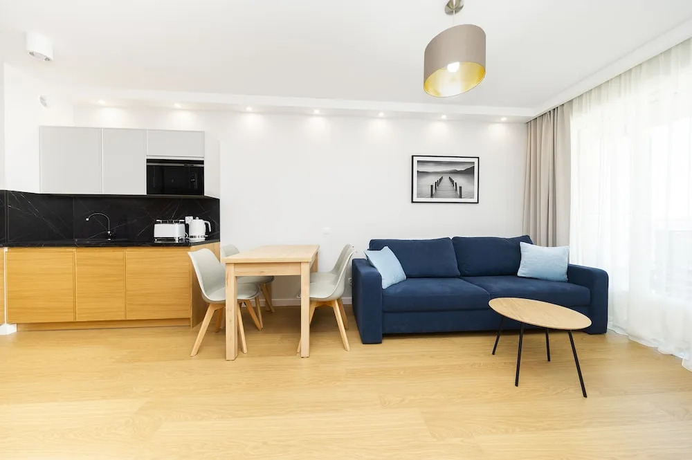 Apart111 Apartamenty - City