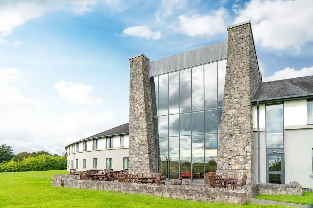 Knock House Hotel