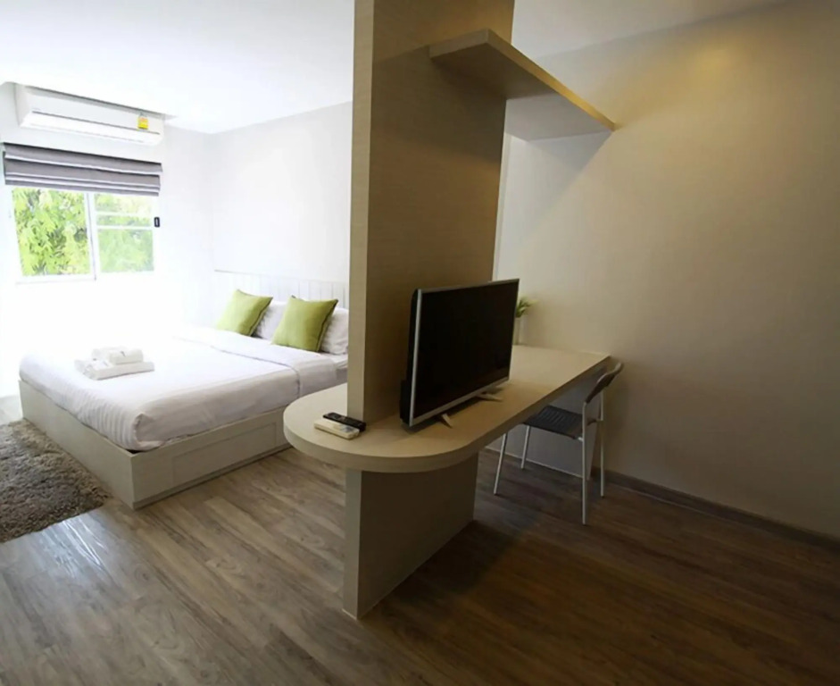 The Prima Residence - SHA Certificate