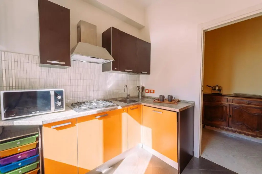 Elegant Apartment in the Center by Wonderful Italy