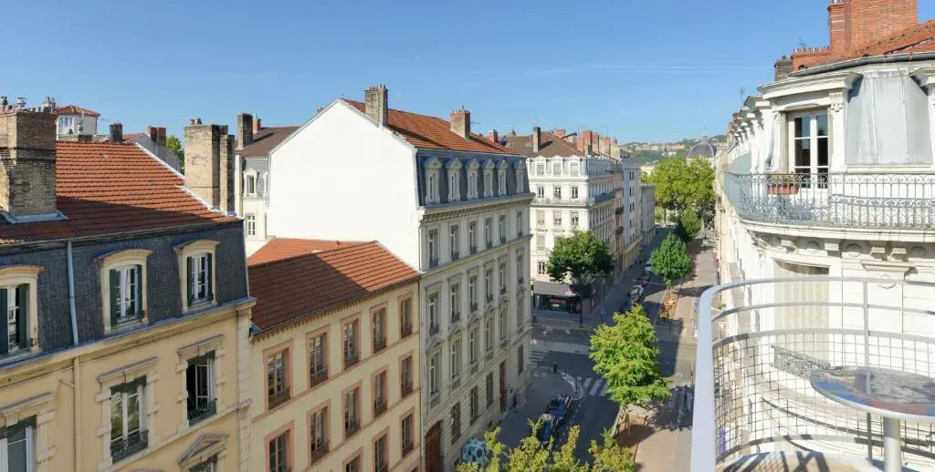Appart' Préférence