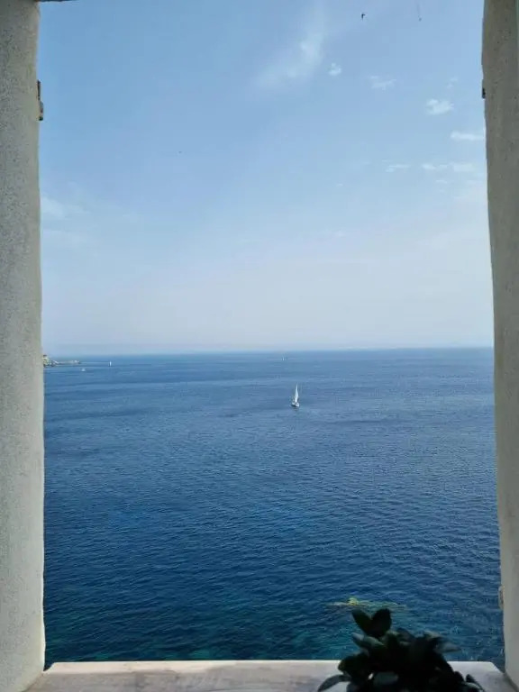 Mare è rocca