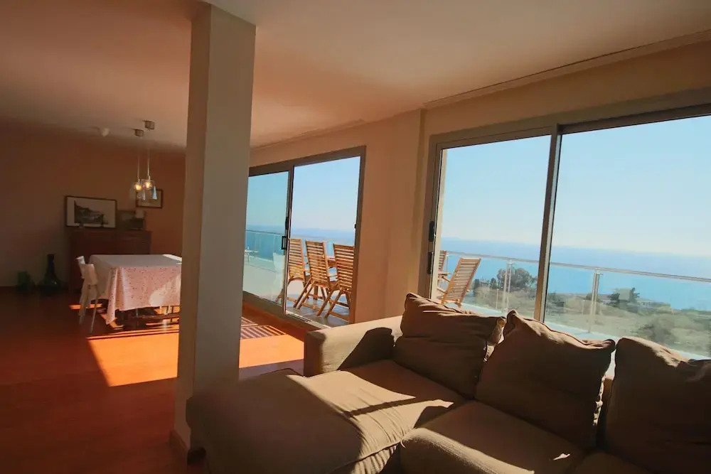 New 2019 Incredible 180m2 Exclusive Penthouse With Sea Views