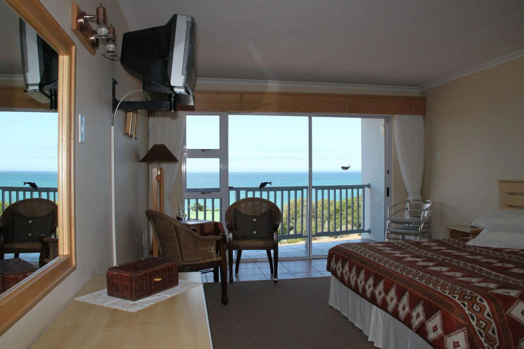 Aire del Mar Guest House