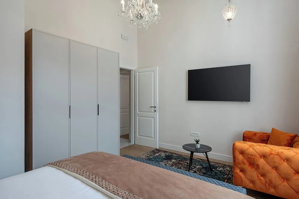 Piano Nobile Residence