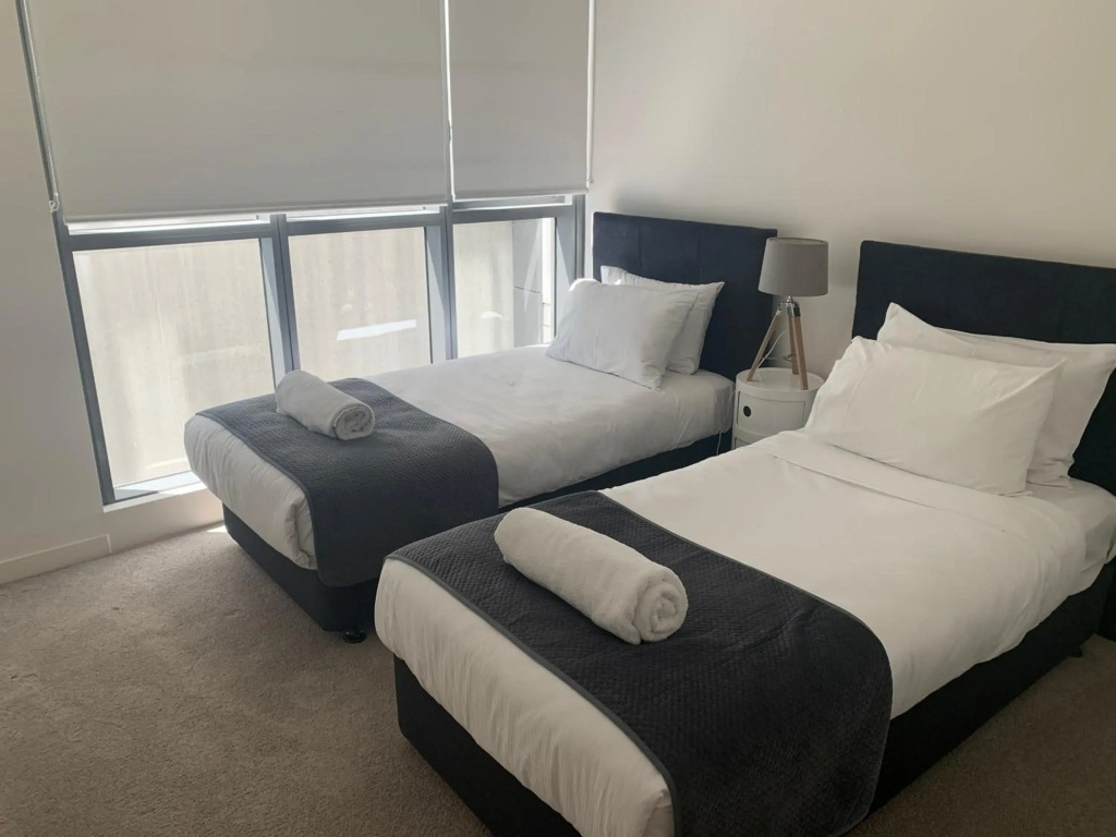 AAN Apartments North Sydney