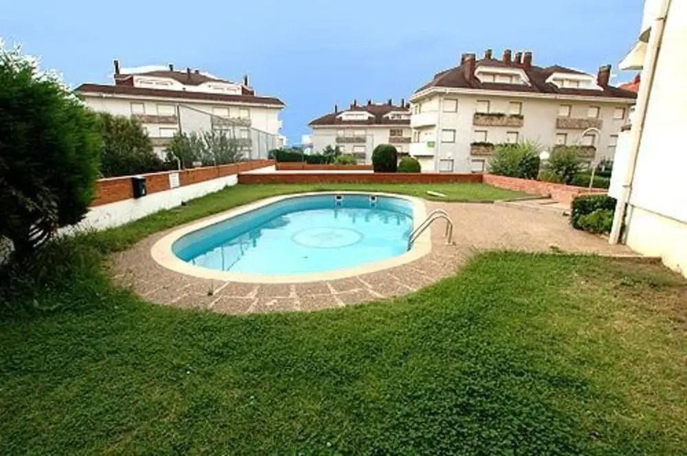 Apartment in Isla Playa, Cantabria 103303 by MO Rentals