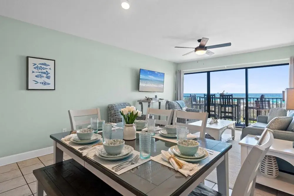 Emerald Towers West 1006 - Breezy Beachcomber