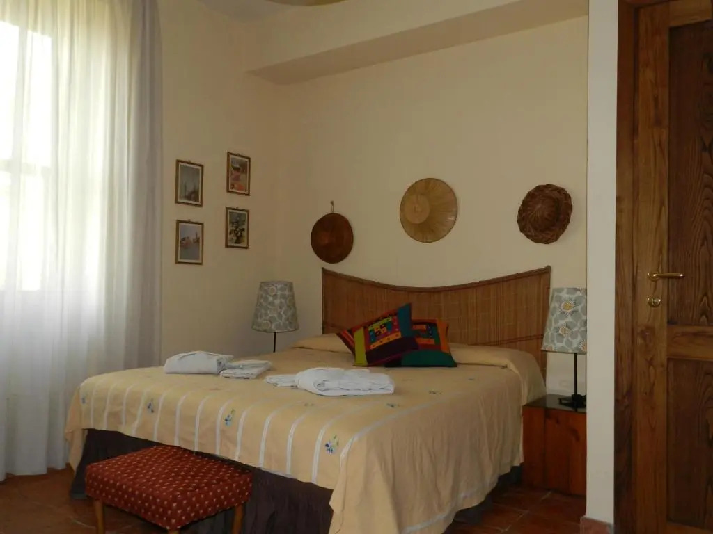 La Casa di Pietra