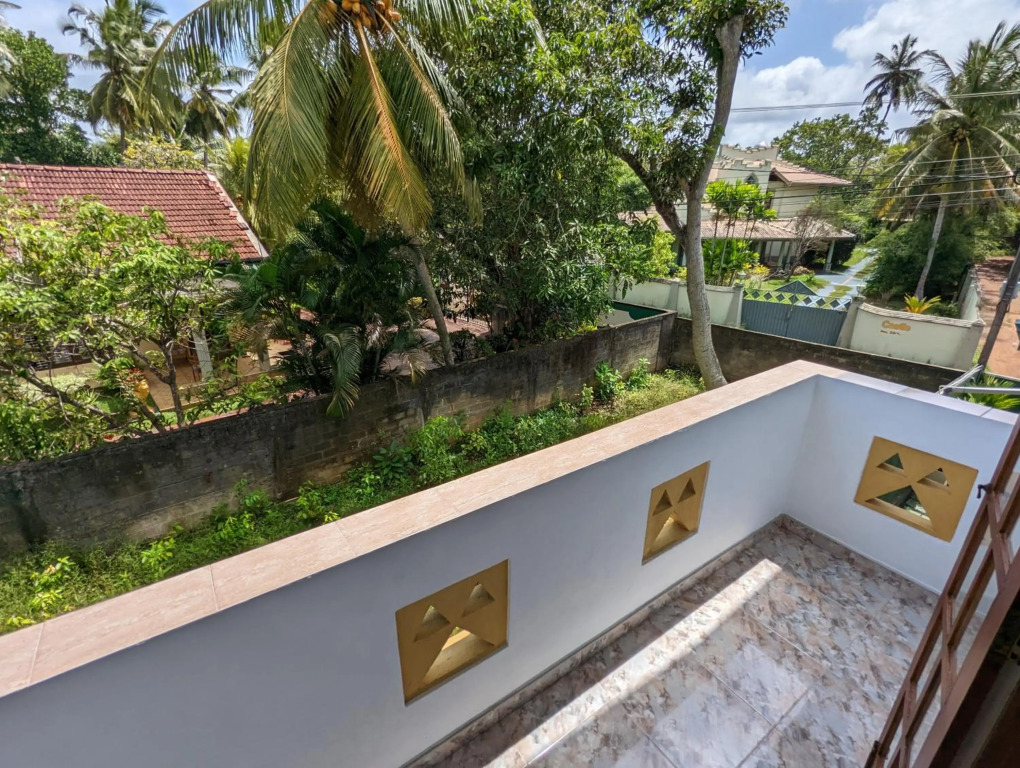 HikkaSurf Apartment