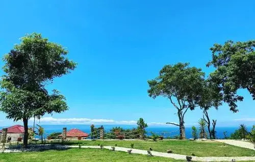Siquijor Skylodge Mountain Resort