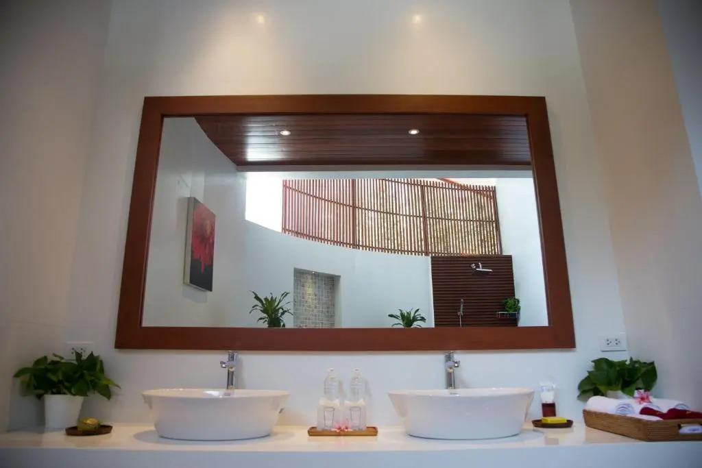 Eranda Pool Spa Villa, Chaweng Koh Samui