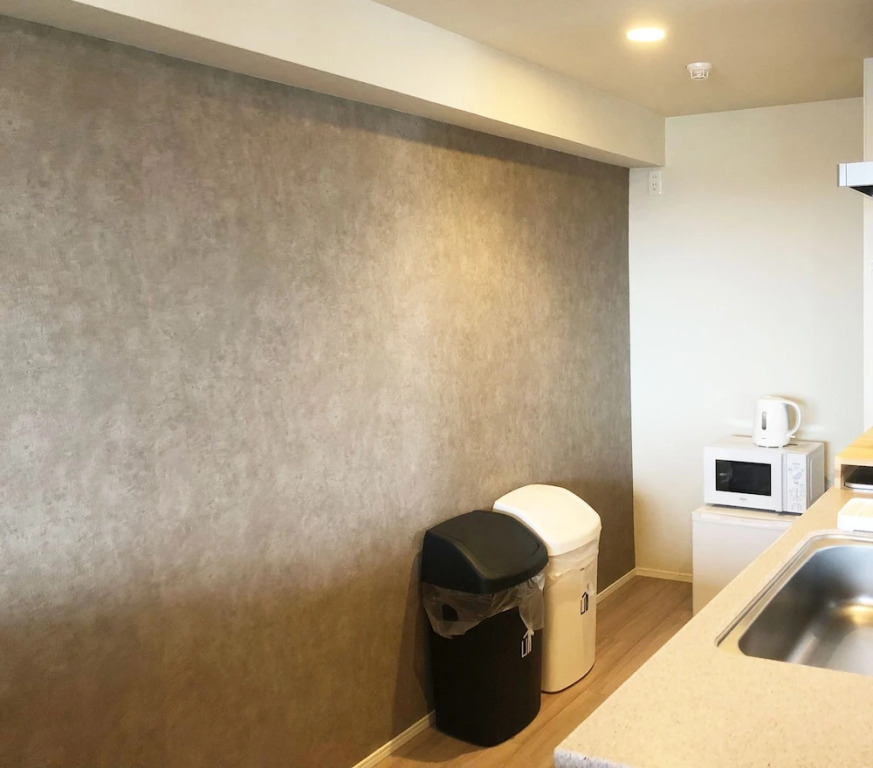 HOYOU Suite Residence Osaka Ashiharabashi Station Front