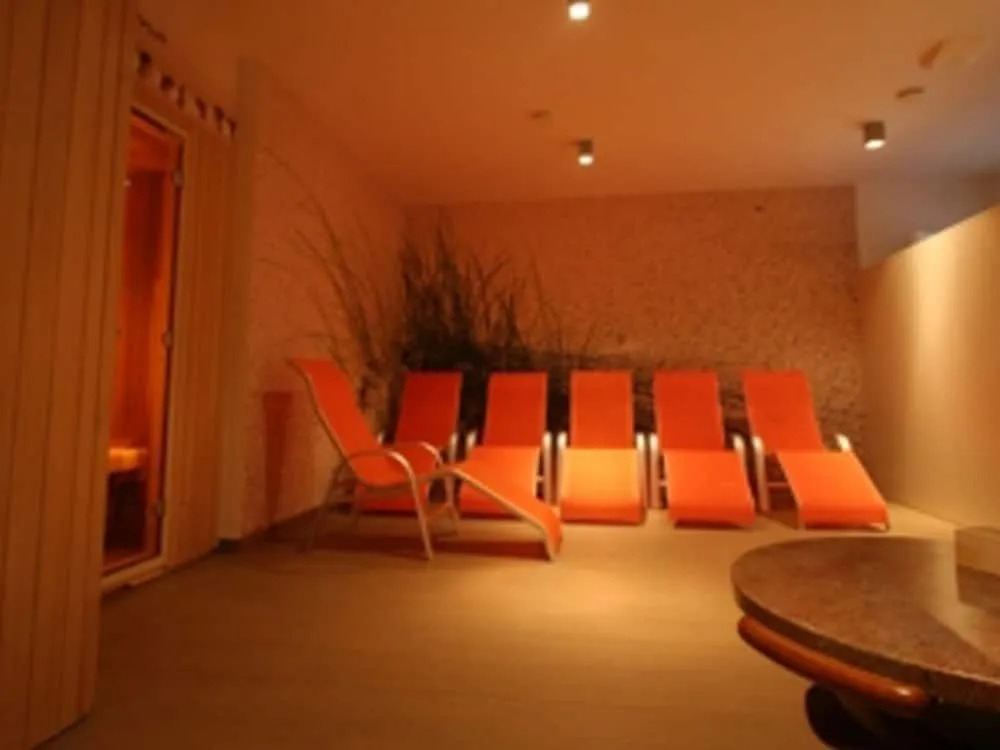 Apartments & Wellness Skok