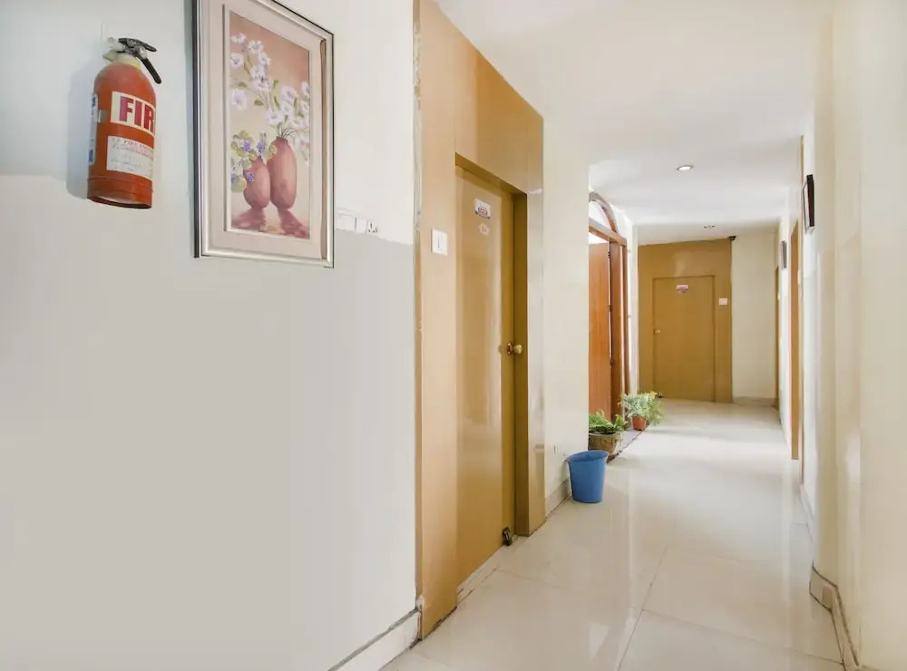 Hotel Sky Blue