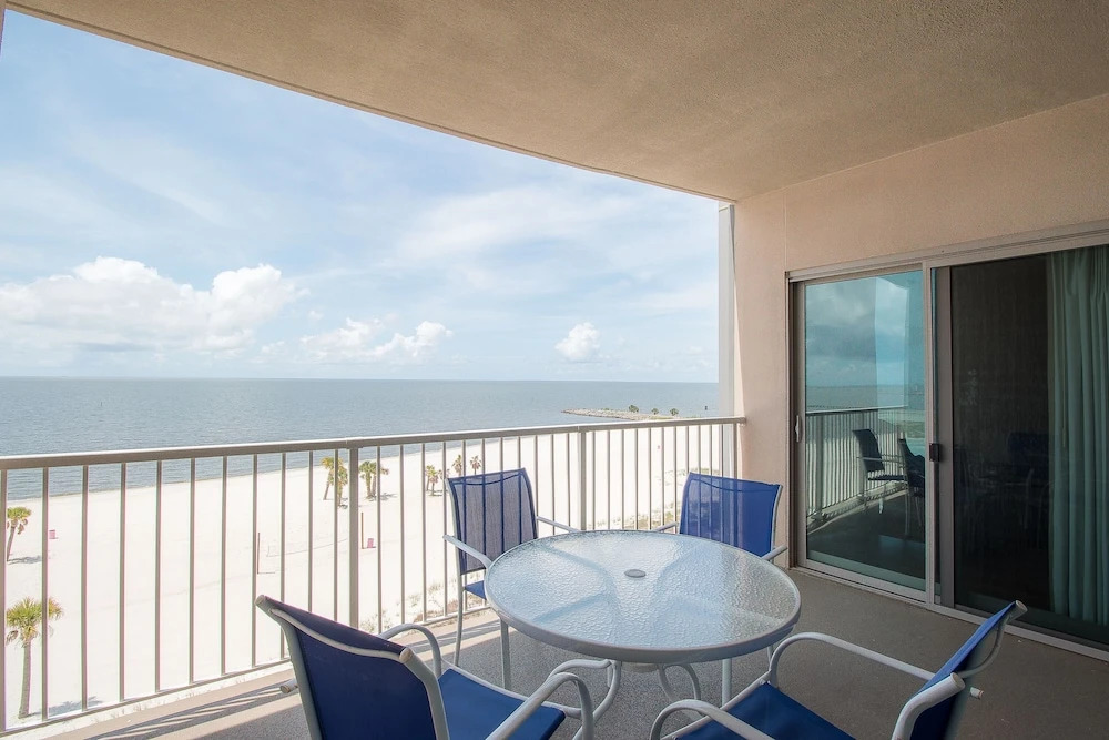 Sea Breeze-Sea Breeze 607