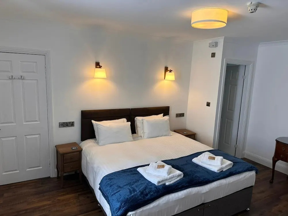 Killean Farmhouse B&B