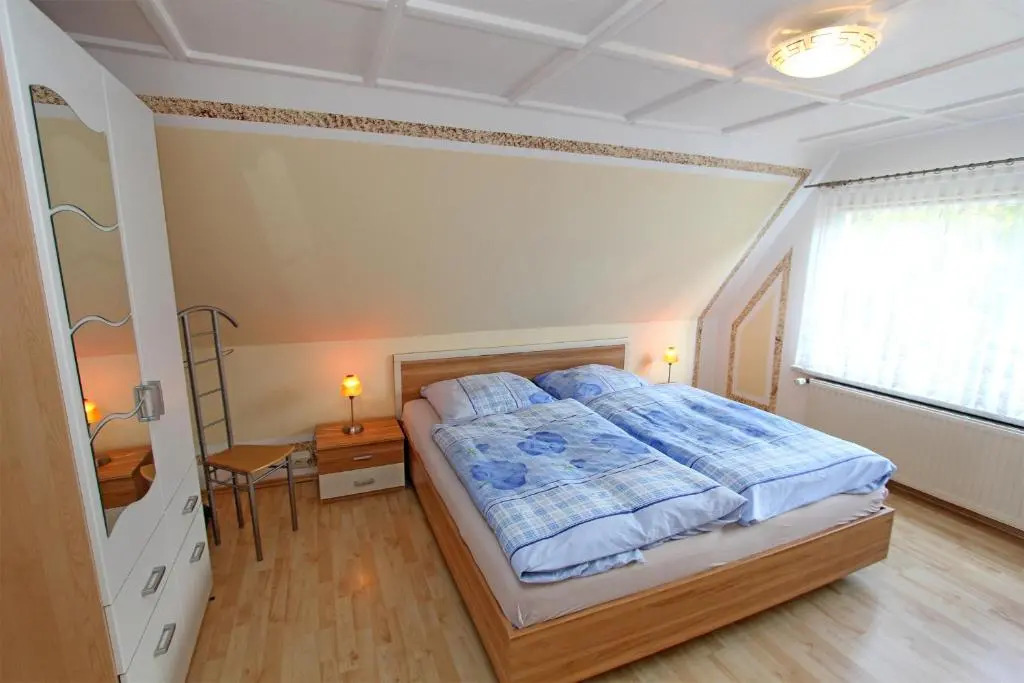 Ferienwohnung Neustrelitz SEE 8581