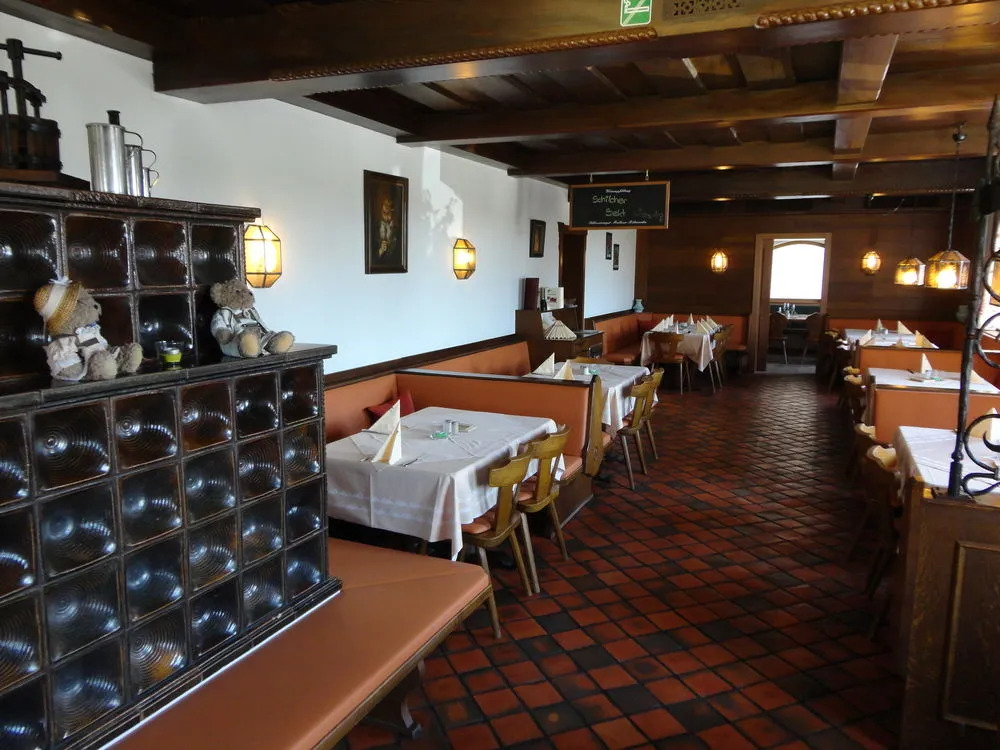 Business-Hotel Stockinger