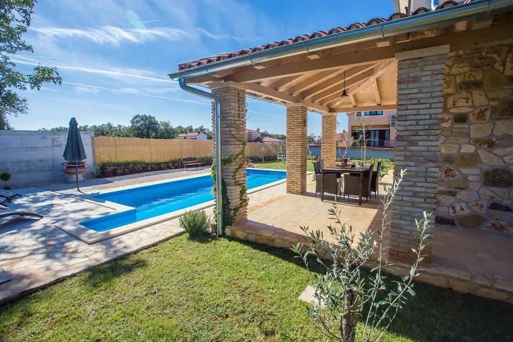 Villa Mala