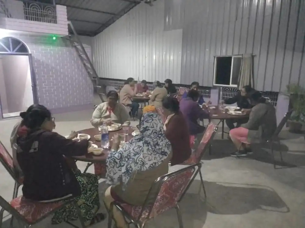 Srishti Shelter