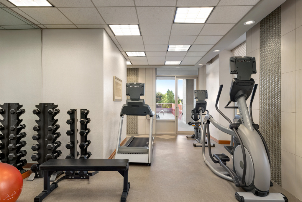 Holiday Inn Express Vancouver-Metrotown