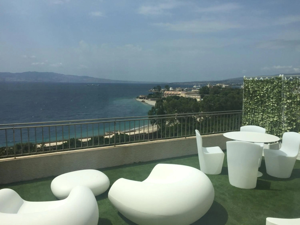 Reggio Suite Luxury