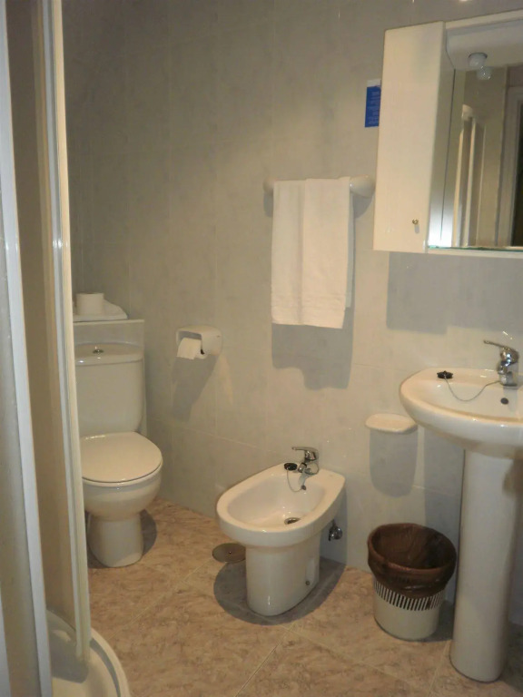 Hotel La Costera