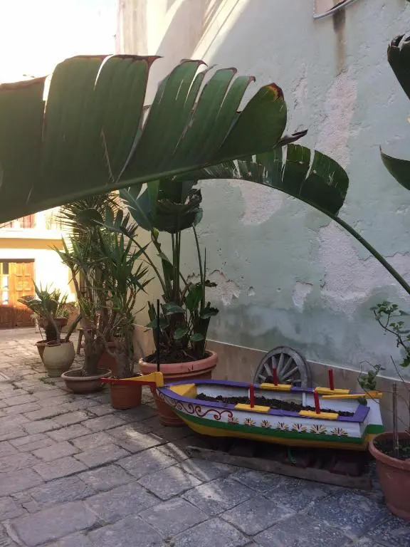 The Ronco Apartment