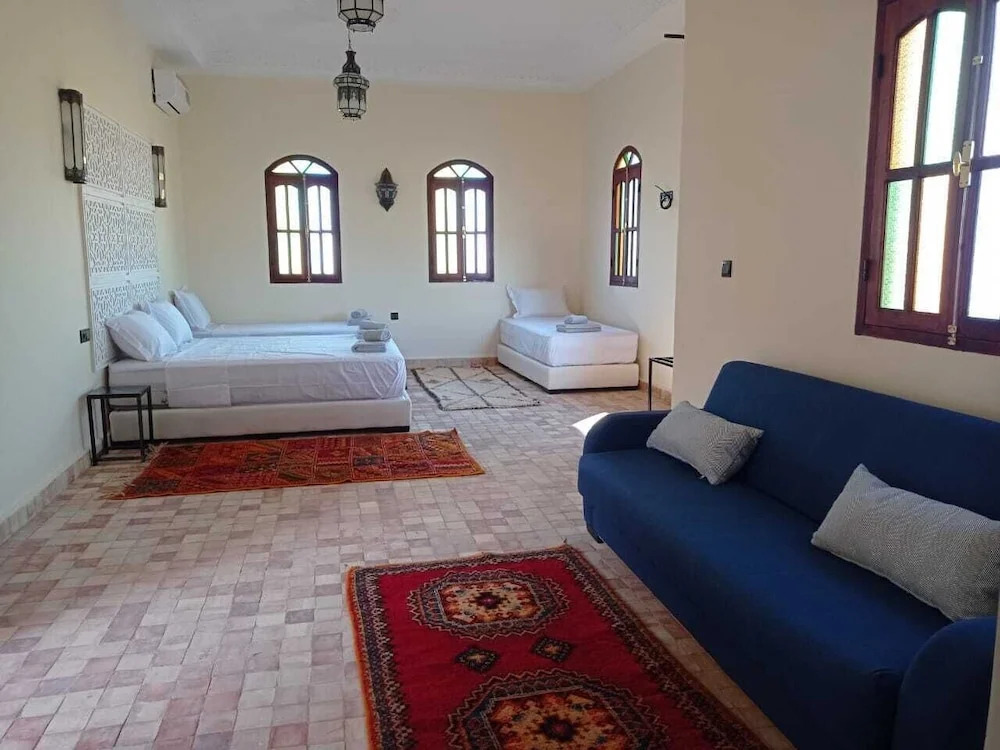 Kasbah Ntifa
