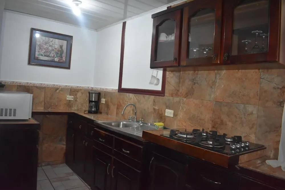 Loma Tranquila